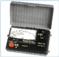 MODEL 3165/3166绝缘电阻测试仪
