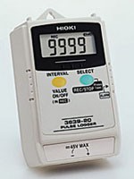 HIOKI 3639-20 脉冲记录仪