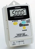 HIOKI 3645-20 电压记录仪