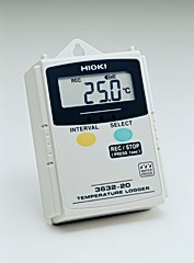 HIOKI 3632-20温度记录仪