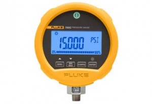 Fluke 700G 精确压力计校准工具