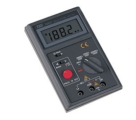 TES-1600 数字式绝缘测试器