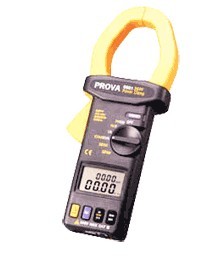 PROVA-6601 三相钩式电力计