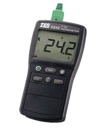TES-1319 温度计
