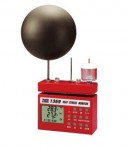 TES-1369B 高温环境热压力监视记录器