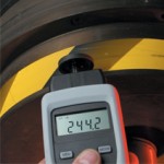 testo 470转速仪套装