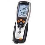 testo 435-4多功能测量仪