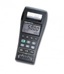 CENTER-500列表式温度记录仪
