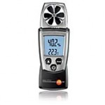 testo 425热敏风速仪