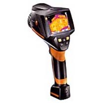 testo 875-2pro 套装经济型红外热成像仪