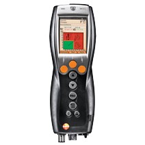 testo 330-2 LL增强版烟气分析仪