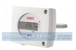 HST电子式温湿度控制开关-温度传感器-法国凯茂kimo