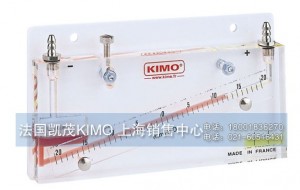 KX倾斜压差计|倾斜式液柱式差压计-法国凯茂kimo