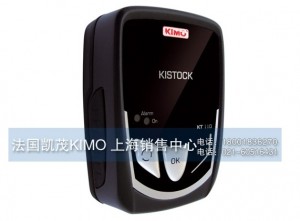 KT110电子式记录仪-法国凯茂kimo