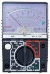 YF-370A 指针三用表