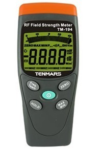 TM-194单轴高频电磁场测试仪