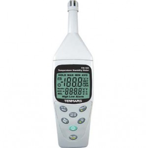 TM-183数字温湿度表