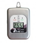 AZ8829 温湿度记录仪(带显示)