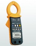 HIOKI 3281电流钳表，数字钳形表
