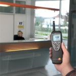 testo 625精密型温湿度仪