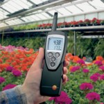 testo 625精密型温湿度仪