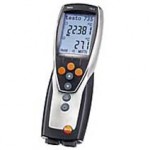 testo 735-2专业型温度仪