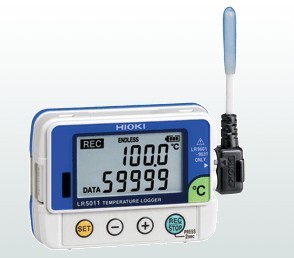 温度记录仪LR5011
