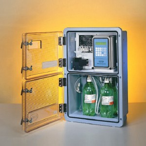 5000系列磷酸盐分析仪