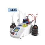 TIM58X系列容量法KF水份测定仪