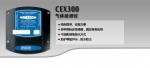 CEX 300 固定式气体检测仪