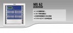 MX62 固定式64路控制器