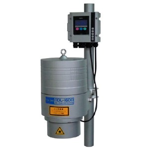 ODL-1600 在线水上油膜监测仪