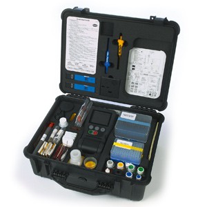Eclox便携式水质毒性分析仪