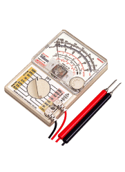 日本三和CP7D模拟万用表