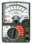 日本三和SP21模拟万用表