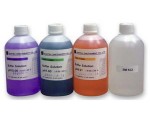 pH 标准液/电极保养液