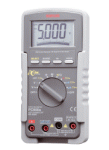 日本三和sanwa-PC500a高精度数字万用表