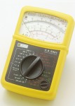 CA5001 指针型万用表