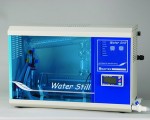 WS-440双蒸馏4L/hr微电脑蒸馏水制造机