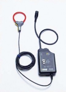30A/300A 25cm 柔性电流钳（传感器）