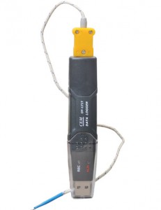 DT-171V 电流电压数据记录器