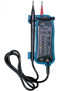 DT-9902N 笔形交直流电压测试器