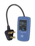 DT-903 插座相序及接地漏电流检测仪
