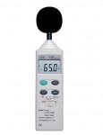 DT-8850 专业型噪音计/声级计