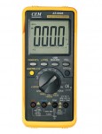 AT-9995E 专业汽车数字万用表（RS232无线传输）