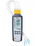 DT-3891F 多功能温度测试仪