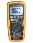 AT-9955 专业汽车数字万用表-带红外线测温功能