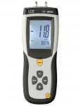 DT-8890B 专业差压计