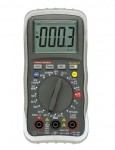 AT-205P 多用途汽车数字万用表