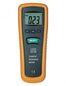 CO-180 一氧化碳检测仪